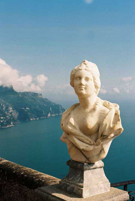 Things to see on the land!