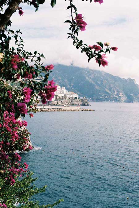 Amalfi