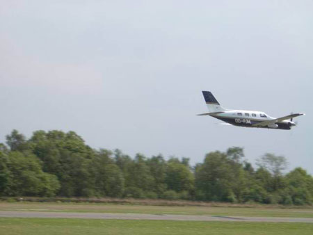 Demonstration JetProp
